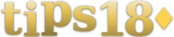tips 180 logo