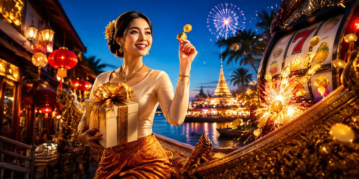 tips 180 ကျွန်ုပ်တို့၏ စလော့ဂိမ်း လော်ဘီထဲ ဘာတွေရှိသလဲ